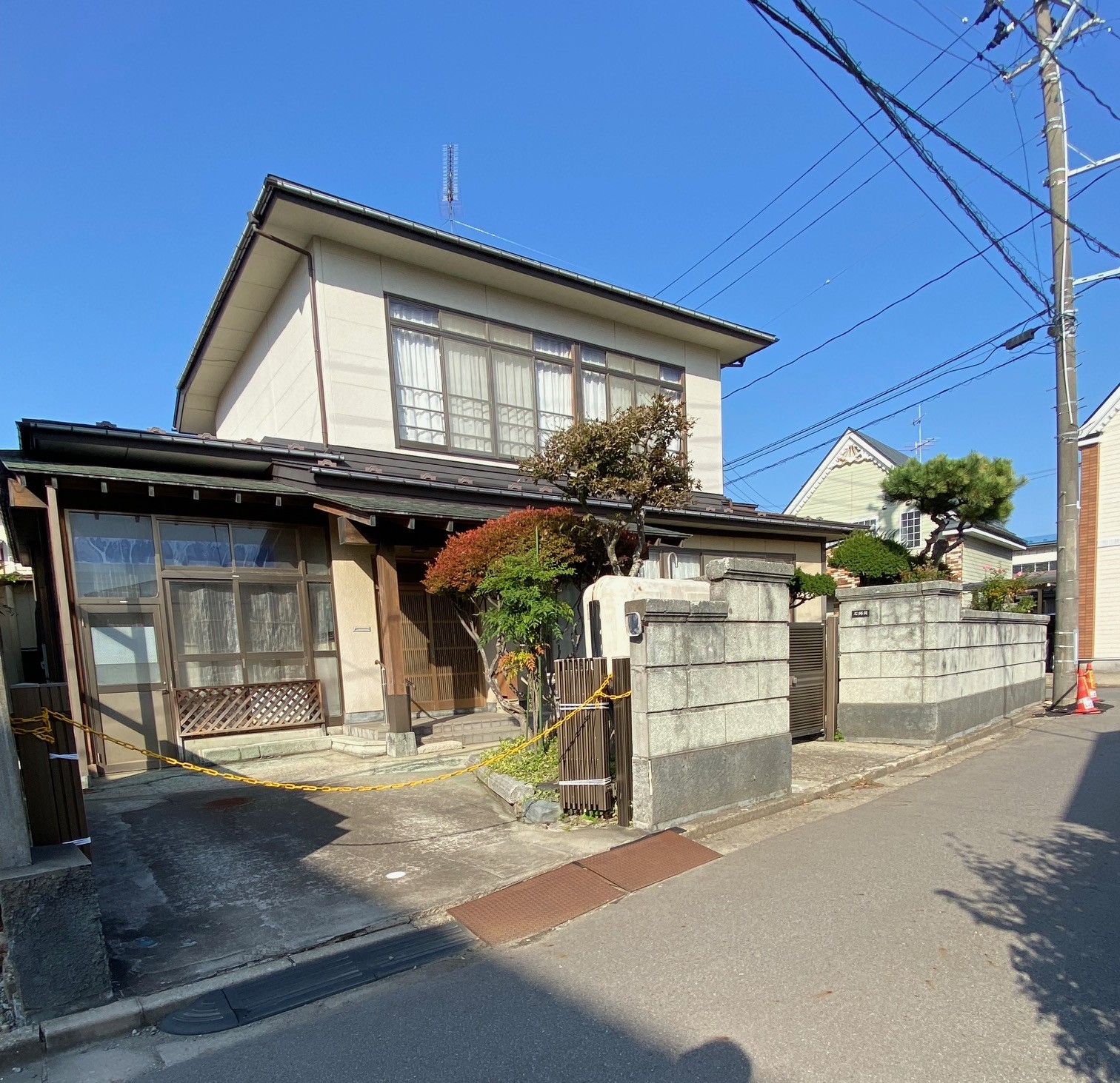 手形田中　中古住宅